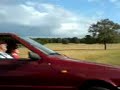 Polaczki w Richmond Park :))