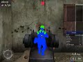 Features of the Almight Sibot For Cod2 Features of the Almight Sibot For Cod2