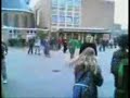 Jumpstyle dance