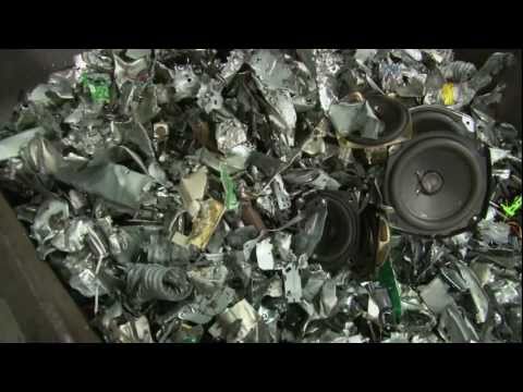 waste