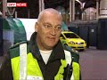 Booze Hospital Opens Early For Christmas