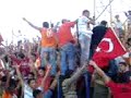 Turbeyler Grubu 3 Lü Tezahürati Turbeyler Grubu 3 Lü Tezahürati