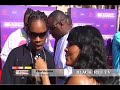 jennifer hudson at the bet awards