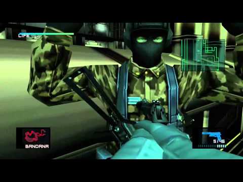 how to obtain dog tags in mgs2