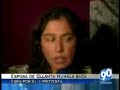 Ollanta Humala se queda sin visa - Palabras de Nadine Ollanta Humala se queda sin visa - Palabras de Nadine