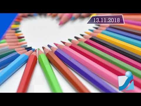 Новостная лента Телеканала Интекс 13.11.18.