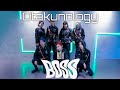 NCT U 엔시티 유 - 'BOSS (보스)' cover by Otakunology
