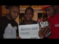 #StruggleMealOfTheWeek Episode 2: Watered Down Cereal