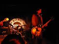 Dajana Loves Paisley   - Don�t Give A Damn (live)