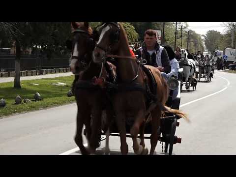 У ЦРЕПАЈИ ДРУГОГ ДАНА ВАСКРСА ОДРЖАНА 30. ФИЈАКЕРИЈАДА