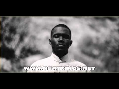 Frank Ocean – 4 Tears (Official) (New 2011)