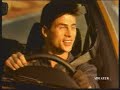 Peugeot 106 GTi commercial 1996