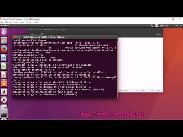 Download Jdk 8 For Ubuntu