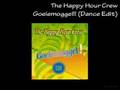 Happy Hour Crew Goeiemoggel! Official Music Video and Lyrics