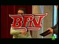 BUENAFUENTE 403 - Bertomansión, la serie - Episodio 3
