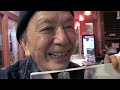 Mr. James Hong's reenactment of Big Trouble in Little China James Hong