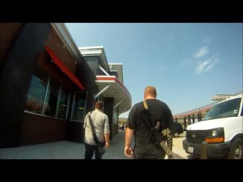 how to open a quick trip