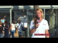 Video ricetta - Spaghetti di Gragnano con pesto di spinaci e crudo di seppiole