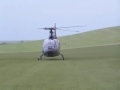 gazelle predator re-mixed