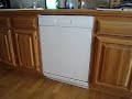 Quiet Asko Dishwasher