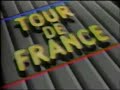 1985 Tour de France - Climb to Luz Ardiden 1985 Tour de France - Climb to Luz Ardiden