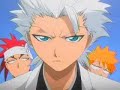 Tribute for Hitsugaya Toushirou Tribute for Hitsugaya Toushirou
