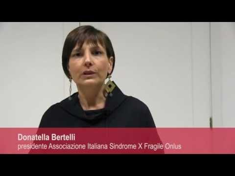 La sindrome dell'X fragile - cosa chiedono i malati La sindrome dell'X fragile - cosa chiedono i malati