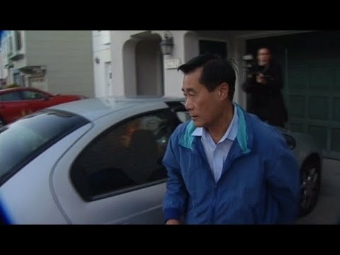 Anti-Gun Senator Leland Yee Charged With Gun Trafficking
