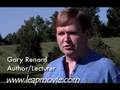 Interview with Gary Renard, for the Leap! movie - The Disappearance of the Universe and Your Immortal Reality