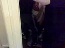 the toilet mugging