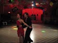 Manuel e Karen Show @ Dancing Nevada
