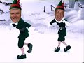 Christmas Greetingers