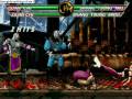 MKP 4.8 Quan Chi (MK4 and MKDA) vs Shang Tsung (MK1-MK3)