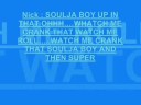 Jonas Brothers Sope Opara part3 By Miranda