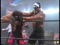 Hollywood Hogan/Bret Hart Vs. Sting/Lex Luger Hollywood Hogan/Bret Hart Vs. Sting/Lex Luger