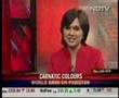 NDTV - Carnatic Colours, French Graffiti & Carnatic Music