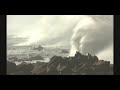 Morro Bay Jetty on big swell