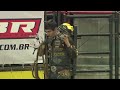 Final Brahma Super Bull PBR 2011 - Melhores Momentos - 25/11/2011