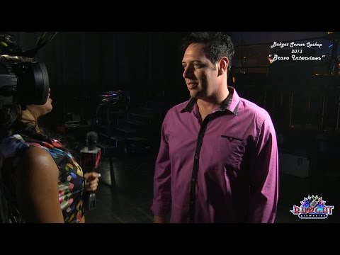 Manie Jackson – ‘n “LOL” Onderhoud Manie Jackson – ‘n “LOL” Onderhoud