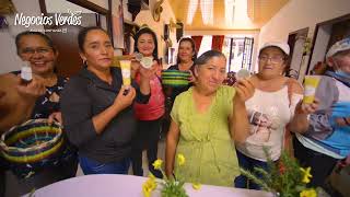 Mujeres Rurales Lengupá – Negocios Verdes