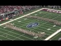Aggie Band Halftime Performance - 2010 Southwest Classic