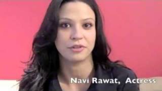 Organize Your Life - Navi Rawat Uses Simple Organizing Solutions