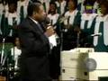 Bishop G. E. Patterson - The Foundation...
