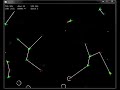 LÖVE - Fighting Monsters (neural nets+genetic algorithms+bullets = win)