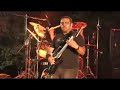 Wyvern - Kingdom Of Gold [Live @ Metal Accord VI 2007 Egypt]