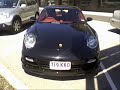 Sweet Porsches Sweet Porsches