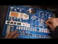 korg electribe mx emx