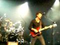 Jaguares - Alquimista Live at Nokia Theatre TIMES SQ.