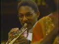 Wynton Marsalis Sarah Vaughn Autumn Leaves
