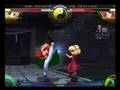 Immaterial and Missing Power: Alice vs Hong Meirin